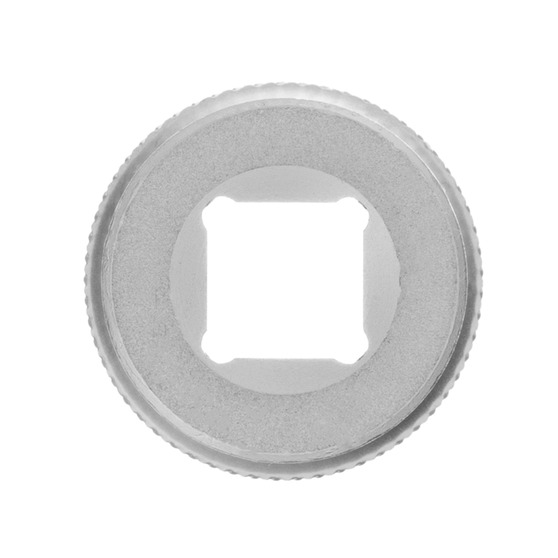 Набор торцевых головок, 3/8, двенадцатигранные, CrV, 10 шт, 8-19 мм Stels (13607)