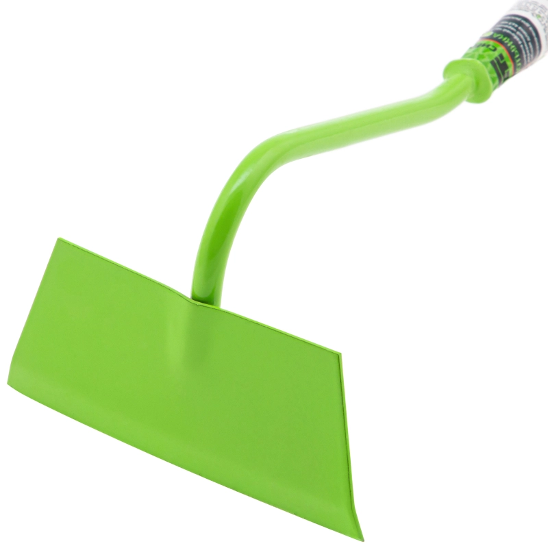 Мотыжка, 110 х 465 мм, стальная, деревянная рукоятка, Агроном, Сибртех (62302)