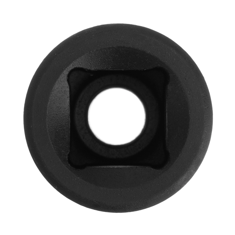 Головка ударная шестигранная, 8 мм, 1/2, CrMo Stels (13900)