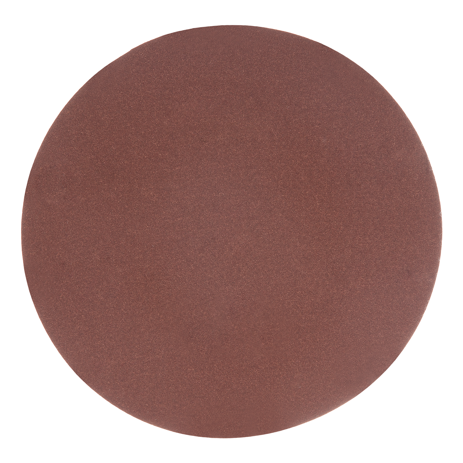 Круг абразивный на ворсовой подложке под "липучку", P 600, 125 мм, 10 шт Matrix (73876)