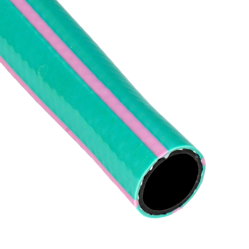 Шланг поливочный армированный, 3-х слойный, 3/4", 50 м, Luxe Palisad (67652)