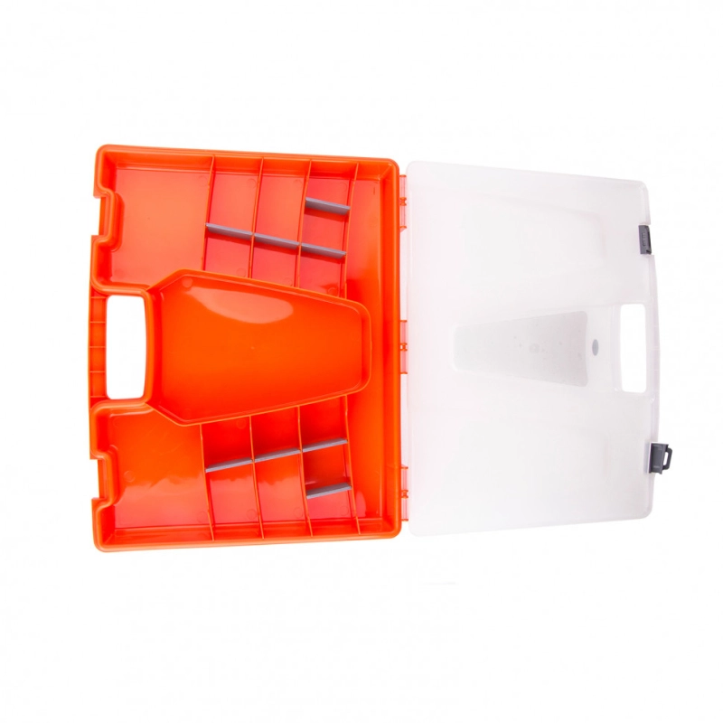 Органайзер 460 х 360 х 50 мм, пластик, Stels (90719)