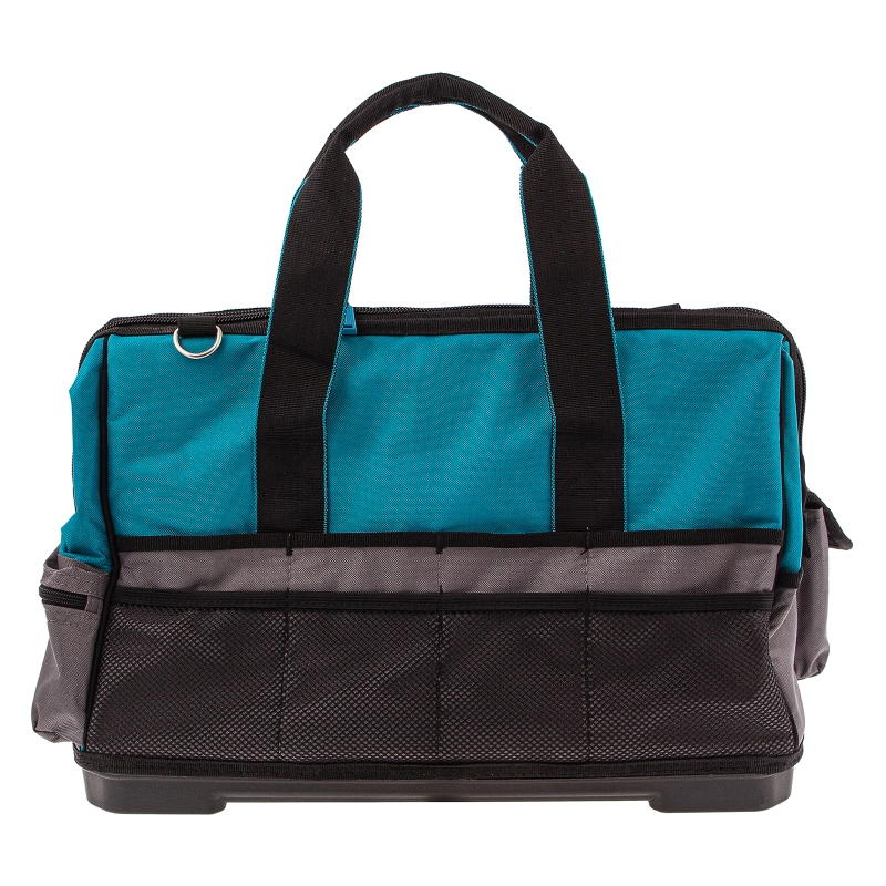 Сумка для инструмента HanD Werker, 42 кармана, дно пластик, наплечный ремень, 475 х 260 х 360 мм Gross (90273)