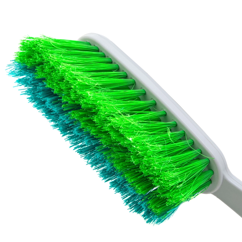 Щетка-сметка с комбинированной щетиной, 270 мм, Home Palisad (935635)