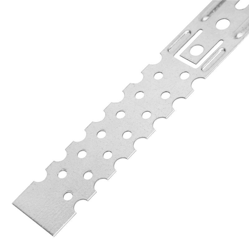 Подвес прямой 0.6 мм, 300 х 30 мм для Профиля РР 60 х 27 мм Сибртех (46500)