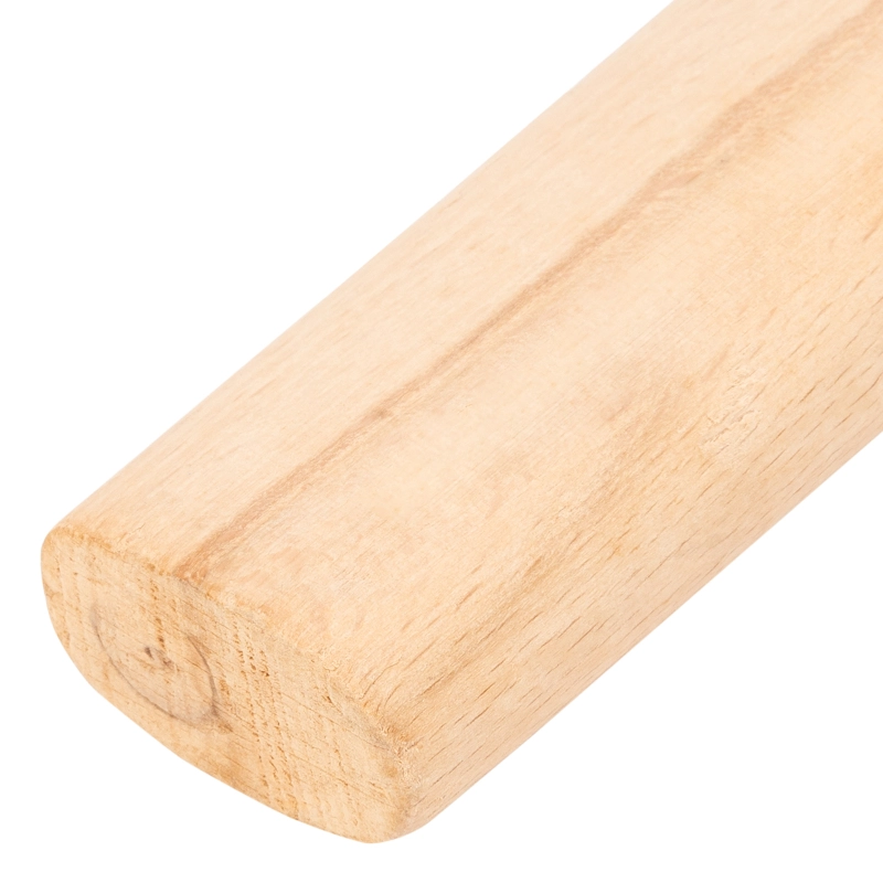 Рукоятка для кувалды, шлифованная, Бук, 700 мм Сибртех (11006)
