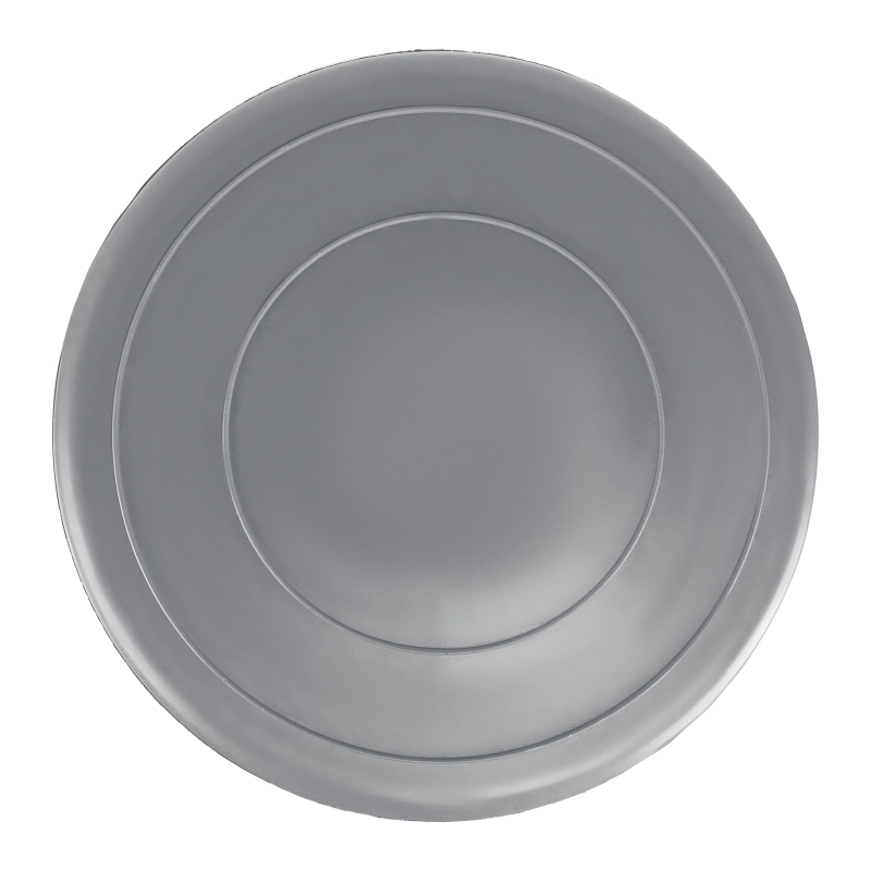 Таз круглый строительный усиленный, 90 л Matrix (81469)