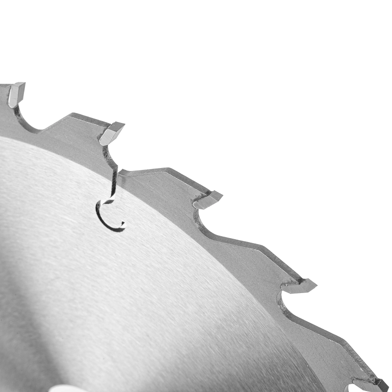 Пильный диск по дереву 216 x 32/30 x 24Т Gross (73329)