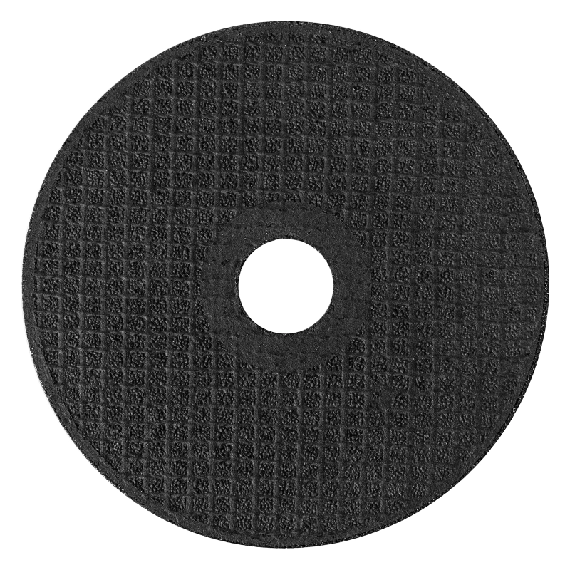 Круг отрезной по металлу, 125 х 2.5 х 22.2 мм Gross (74373)