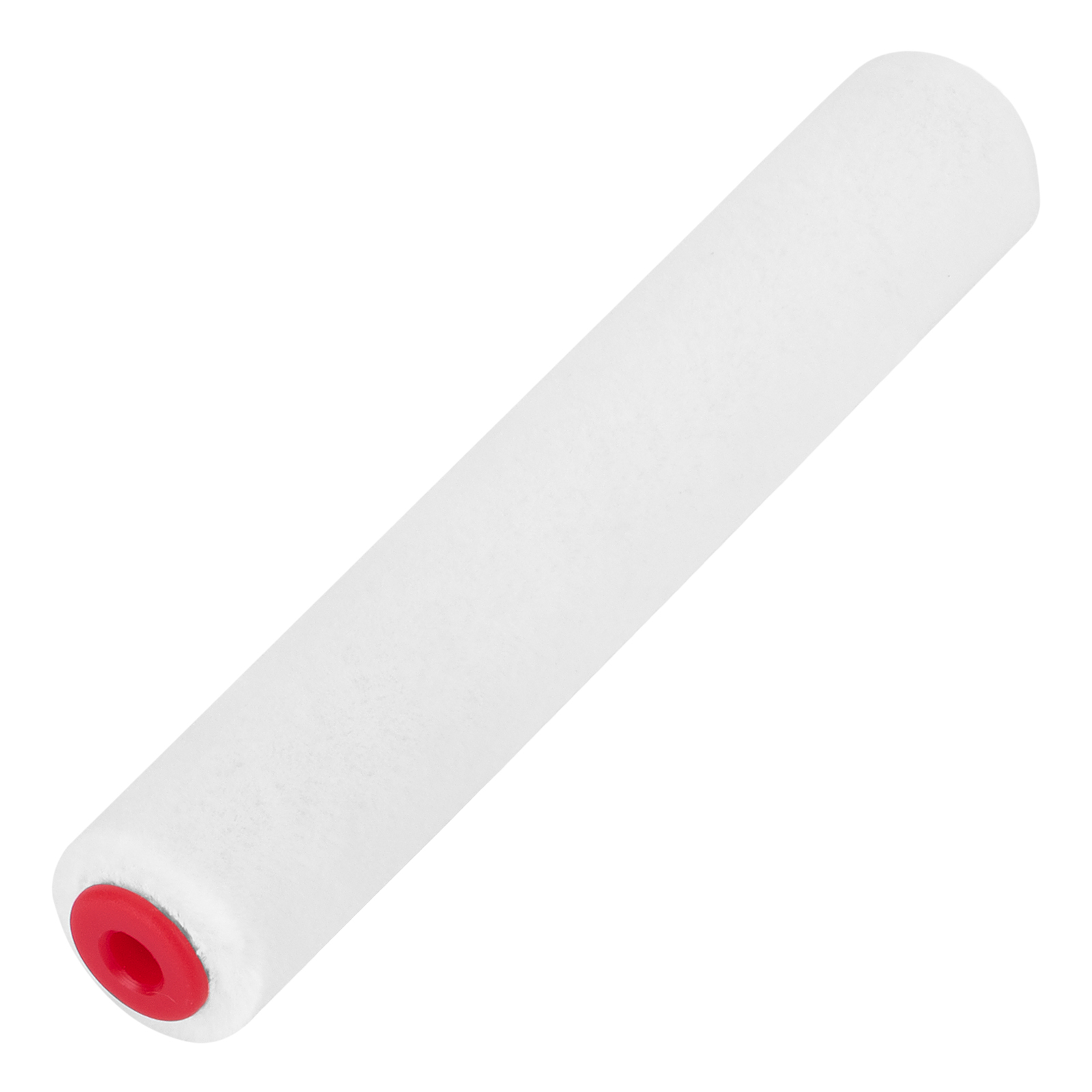 Мини-Валик сменный, "Велюр", 150 мм, ворс 4 мм, D 16 мм, D ручки 6 мм, шерсть MTX (80617)