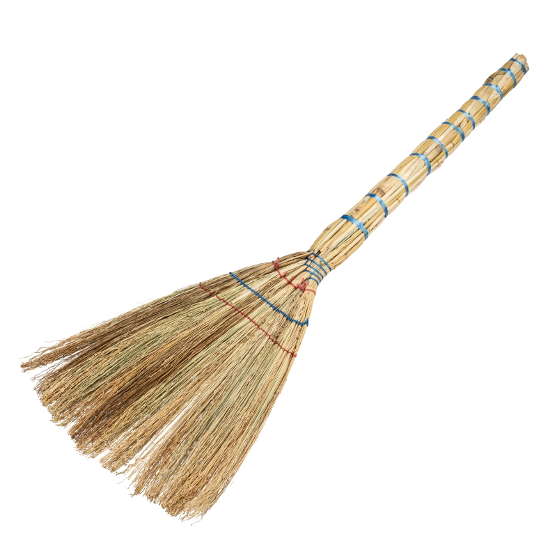 Веник из сорго "Люкс" (93342)