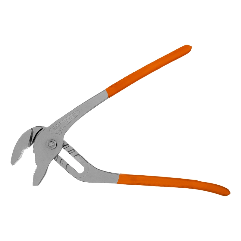 Клещи, 300 мм, переставные, рукоятки ПВХ Sparta (157195)