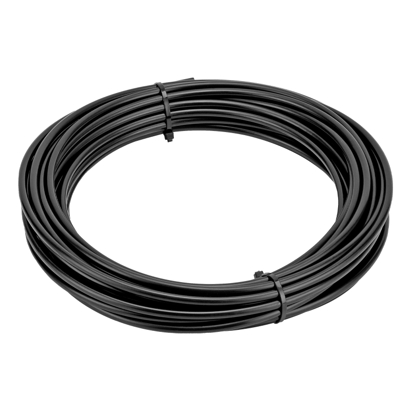 Система туманообразования, полиэтиленовый шланг, длина 15 м, форсунки 15 шт Palisad (676798)