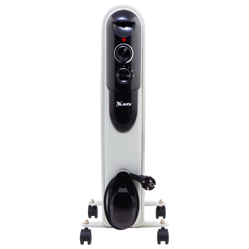 Масляный обогреватель MTX OCH-2000, 230 В, 2000 Вт MTX (98303)