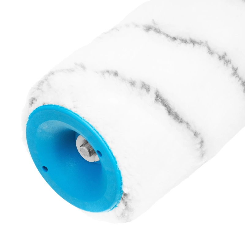 Валик "Грейтекс", 250 мм, ворс 12 мм, D 48 мм, D ручки 6 мм, полиакрил Matrix (80658)