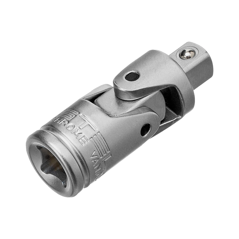 Набор инструментов, 1/4", CrV, пластиковый кейс 57 предметов Stels (14101)