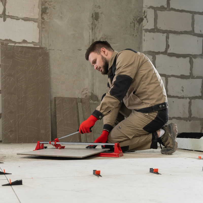 Плиткорез 500 х 14 мм MTX (87622)