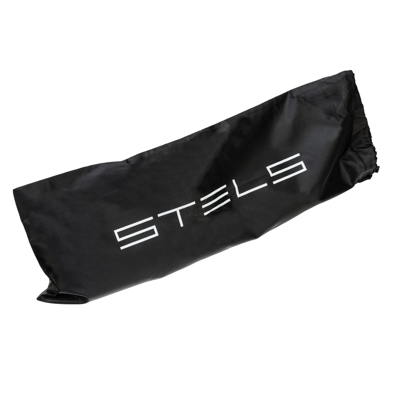 Ромбовый домкрат, 1.5 т, 110-360 мм Stels (50388)