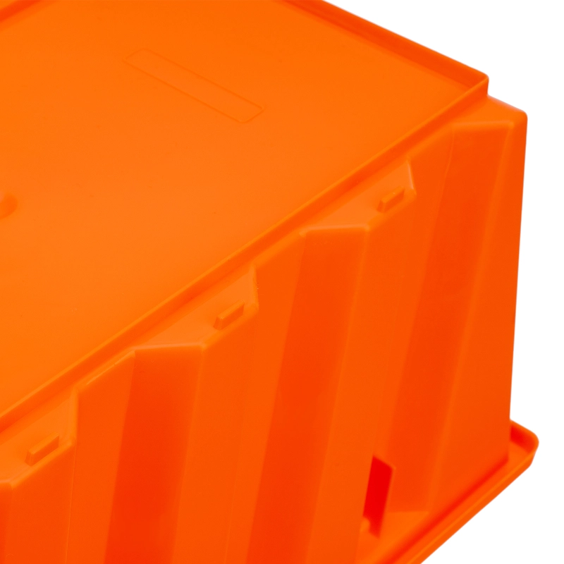 Лоток для метизов 37.5 х 22.5 х 16 см, пластик Stels (90802)