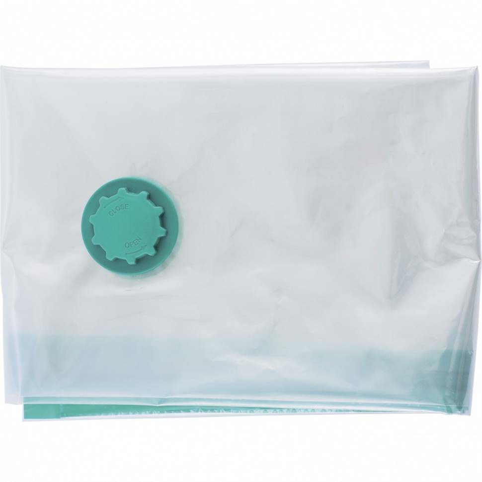 Вакуумный пакет для упаковки и хранения вещей 60 х 80 см Elfe (93110)