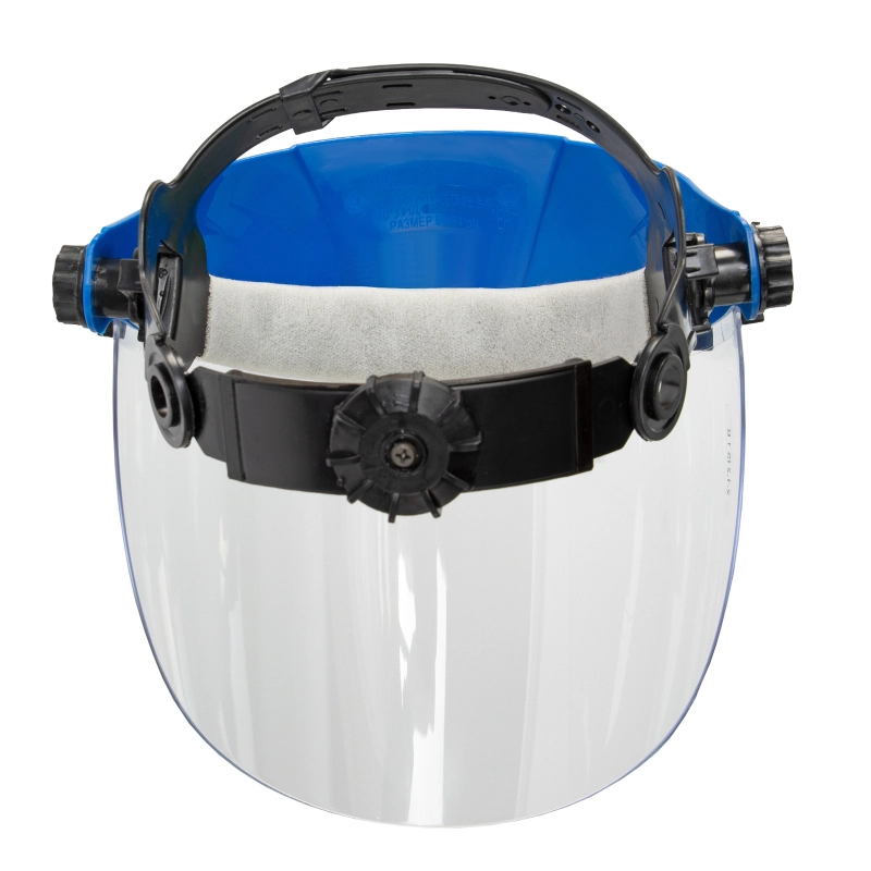 Щиток защитный НБТ, 400 х 220 мм, поликарбонат Сибртех (89124)