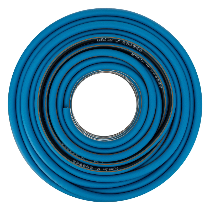 Шланг поливочный армированный, 1/2", 50 м, Luxe Palisad (67602)