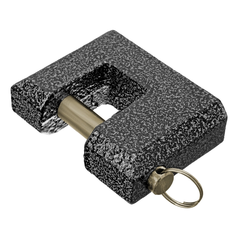 Замок навесной ЗН2-3.90 мм Сибртех (91609)