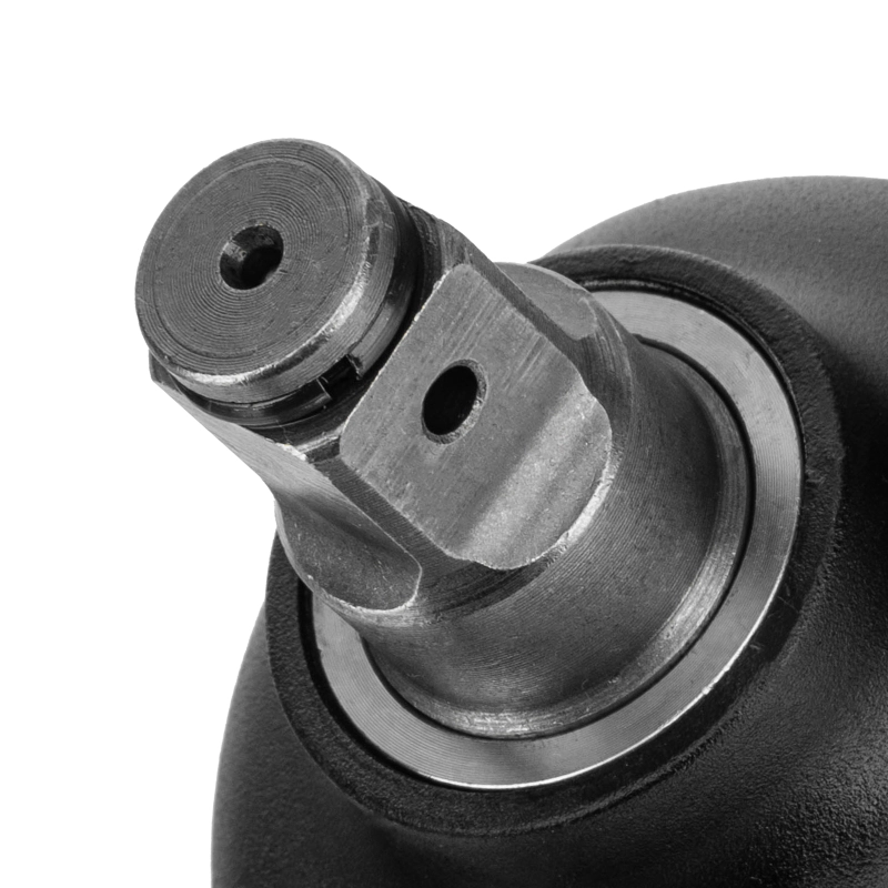 Ударный пневмогайковерт IW1600, 3/4", 4000 об/мин, 1600 Нм Denzel (57489)