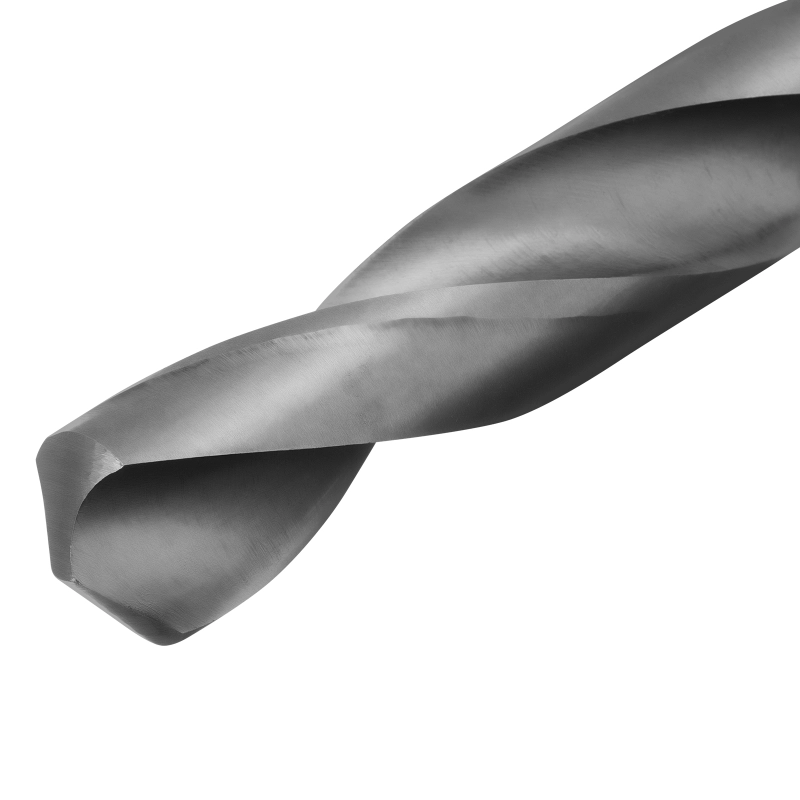 Сверло по металлу, 15 мм, полированное, HSS, 5 шт, цилиндрический хвостовик Matrix (72050)