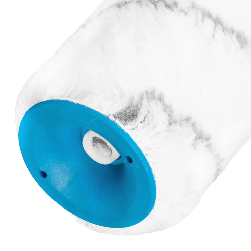 Валик "Грейтекс", 250 мм, ворс 12 мм, D 48 мм, D ручки 8 мм, полиакрил Matrix (80743)