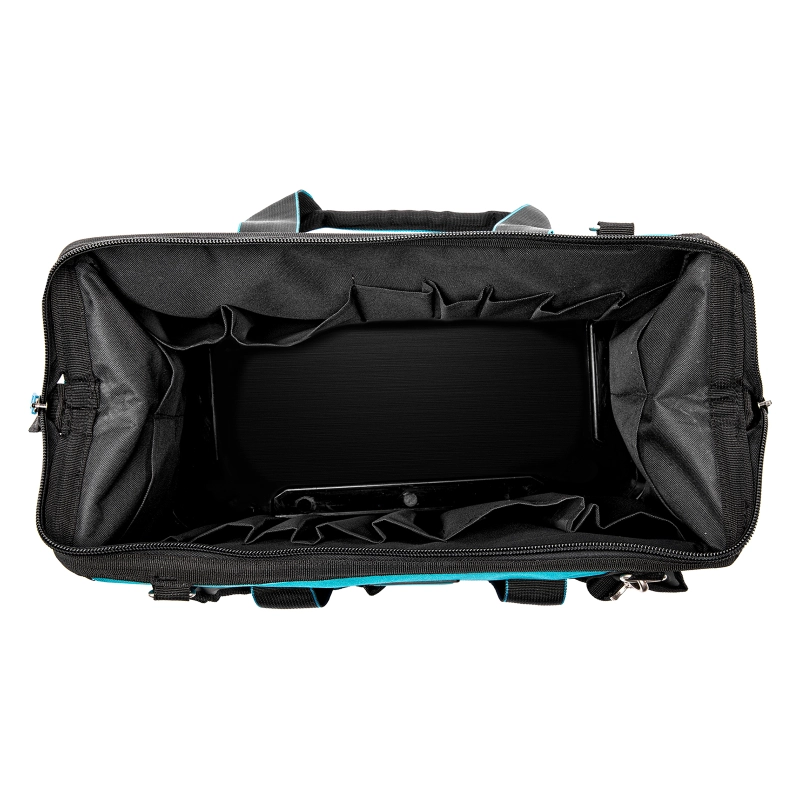 Сумка для инструмента HanD Werker, 26 карманов, дно пластик, наплечный ремень, 400 х 225 х 310 мм Gross (90272)