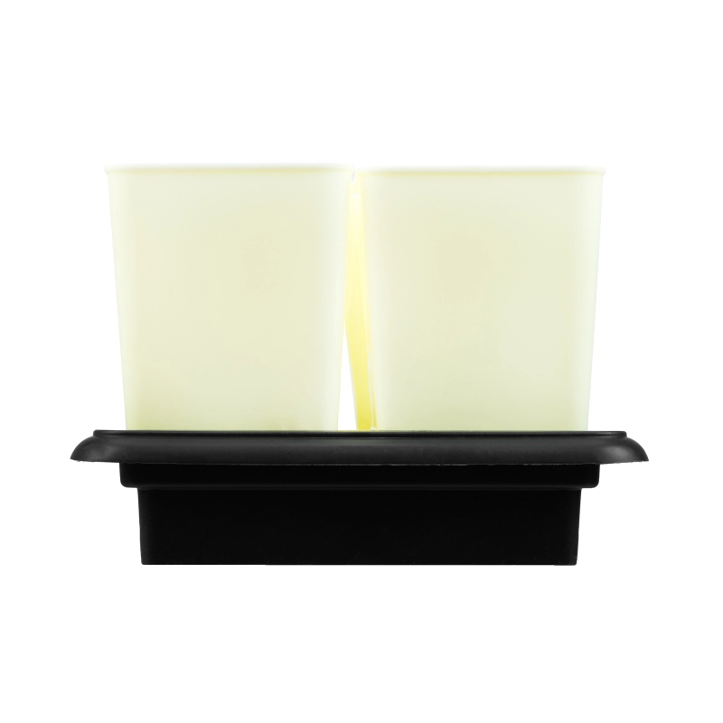 Набор для рассады, поддон 600х185х45 мм, с дренажной системой, 14 горшочков по 460 мл. Palisad (643452)