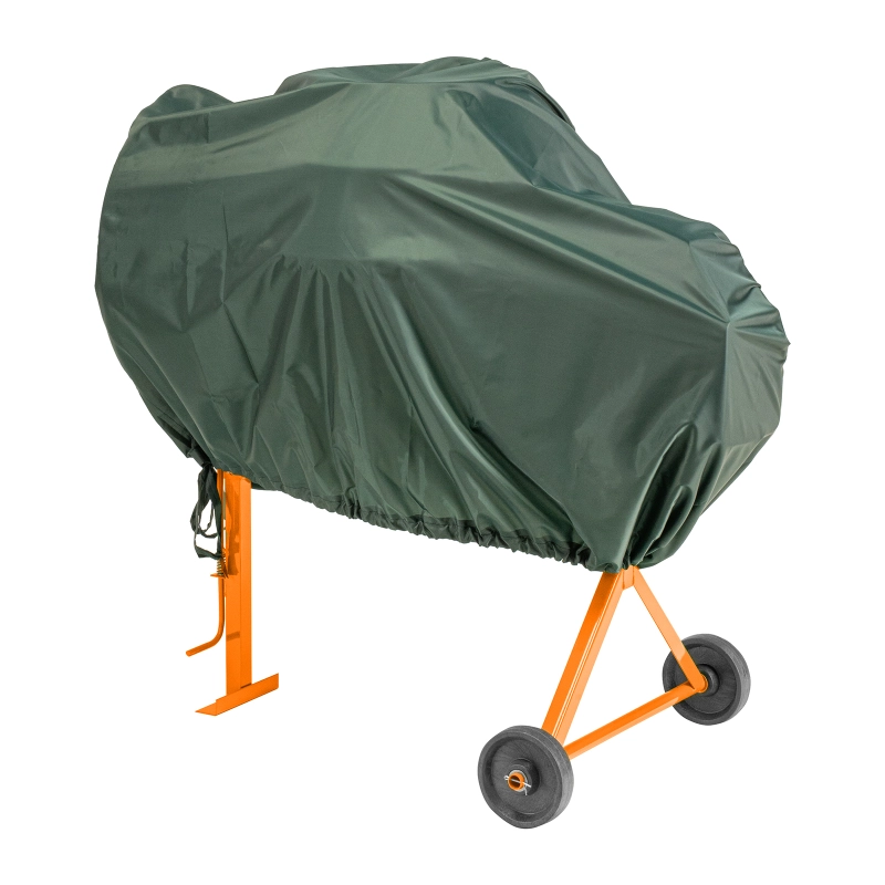 Чехол для бетоносмесителя, 120-200 литров, полиэстер Сибртех (90238)