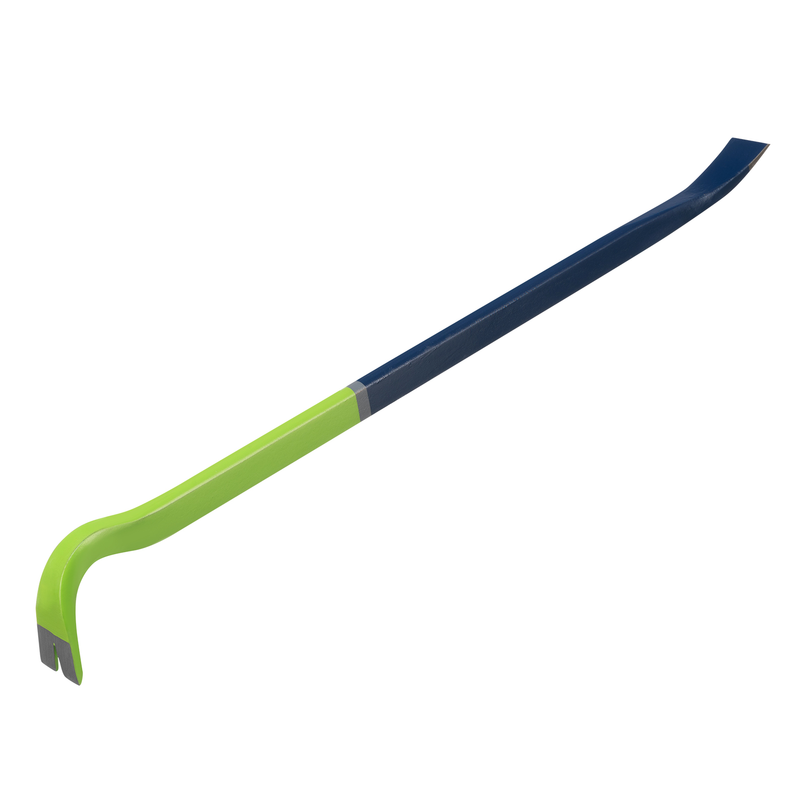 Лом-гвоздодер 600 х 25 х 12 мм Сибртех (25243)