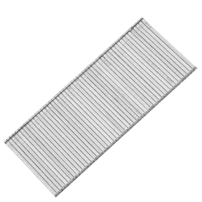 Гвозди для пневматического нейлера 16GA, сечение 1.6 х 1.4, длина 35 мм, 2500 шт Matrix (57607)