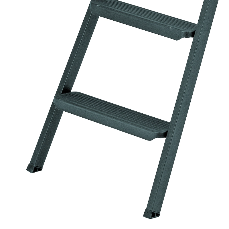 Стремянка 4 ступени, компактная, стальная Сибртех (97944)