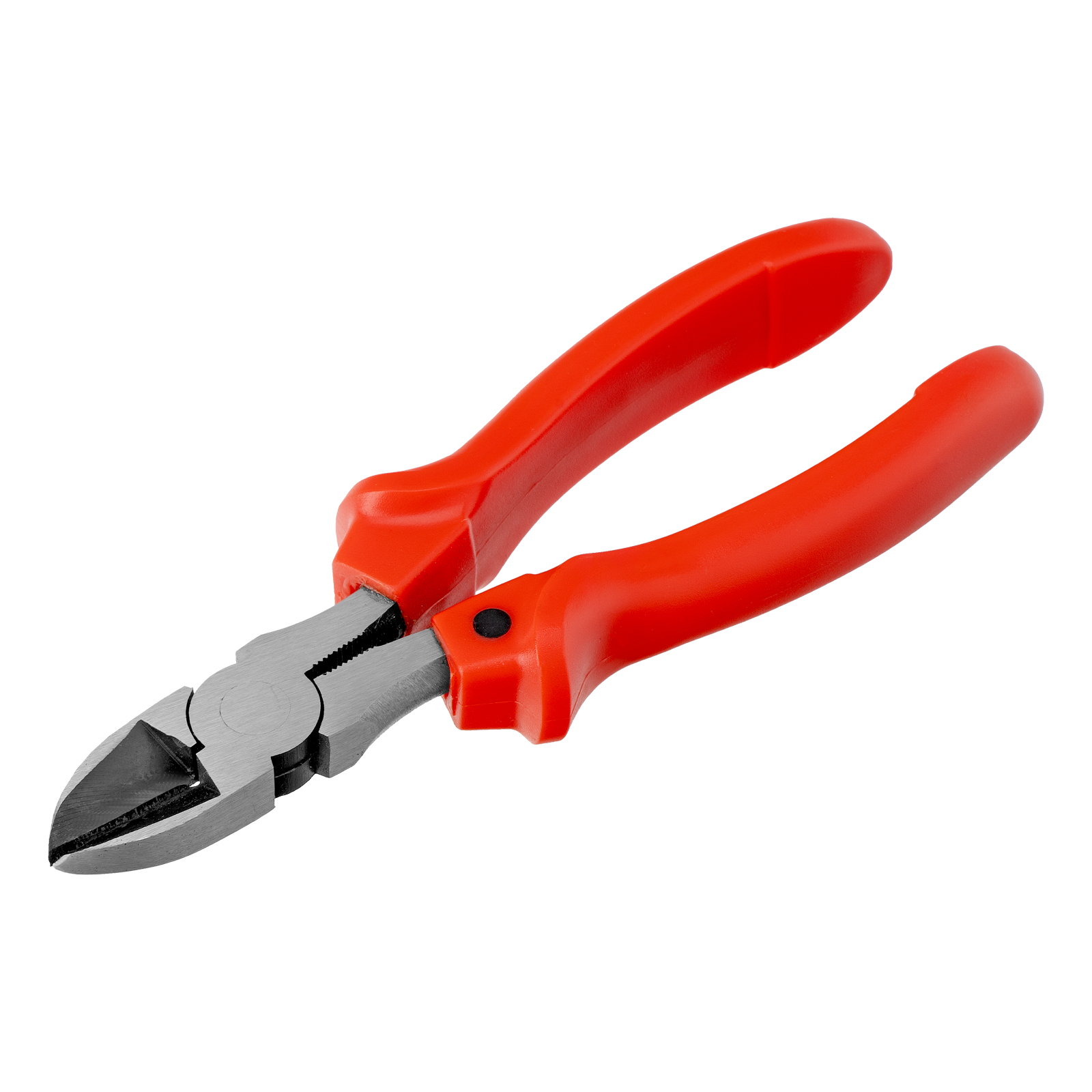 Бокорезы, Standard, 180 мм, шлифованные, пластмассовые рукоятки Matrix (17567)