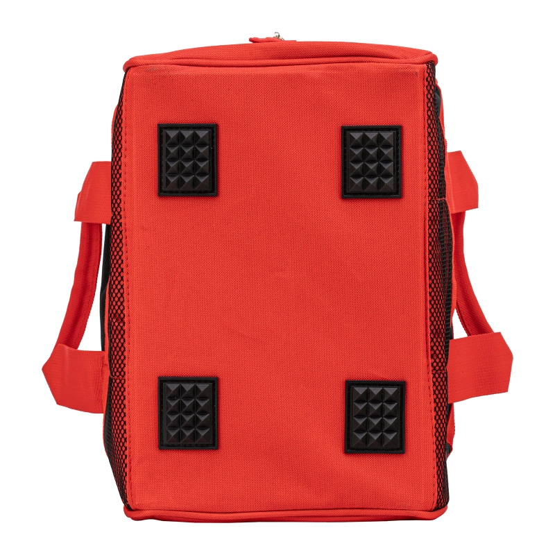 Сумка для инструмента, 18 карманов, 320 х 215 х 250 мм Matrix (90259)