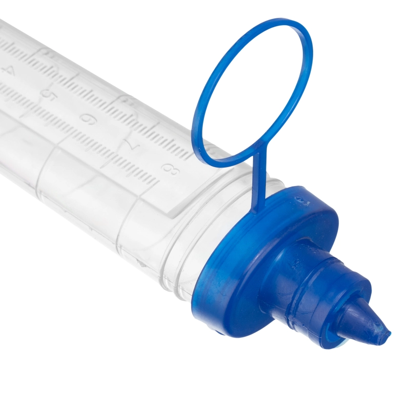 Гидроуровень, удлиненная колба, рельефная градуировка, 5 м Барс (37062)