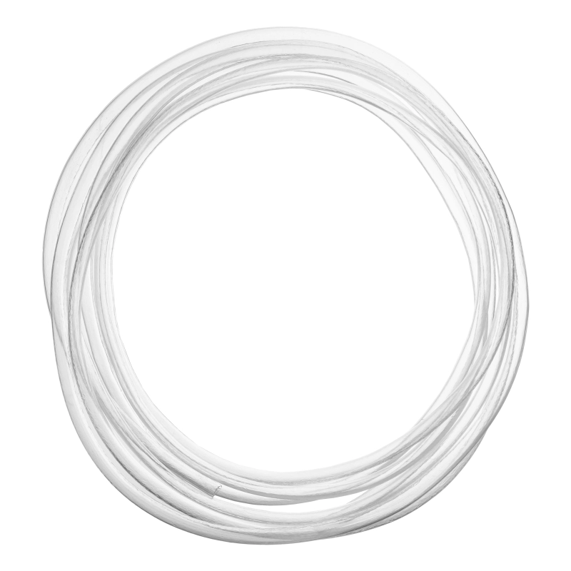 Гидроуровень,удлиненная колба, рельефная градуировка, 5м Matrix (37090)