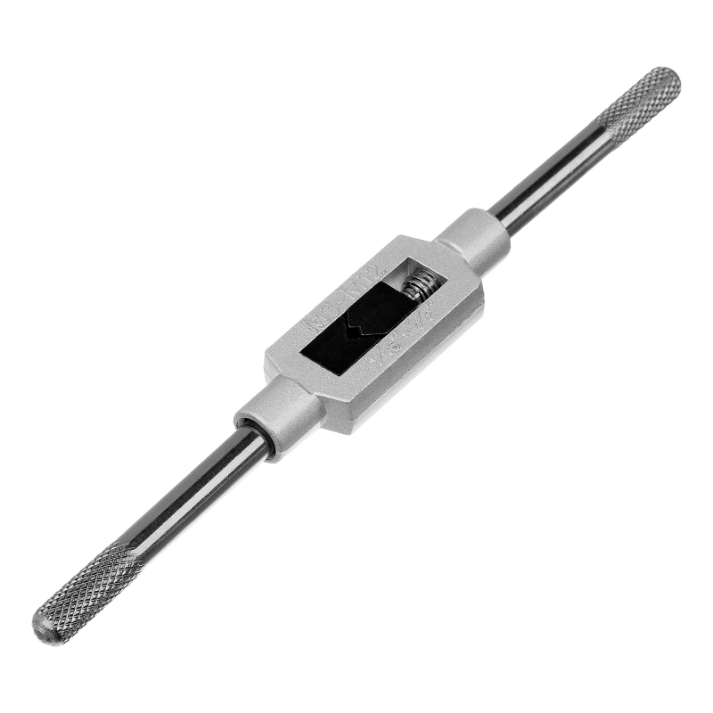 Набор метчиков М3-М12, 8 предметов Сибртех (77308)