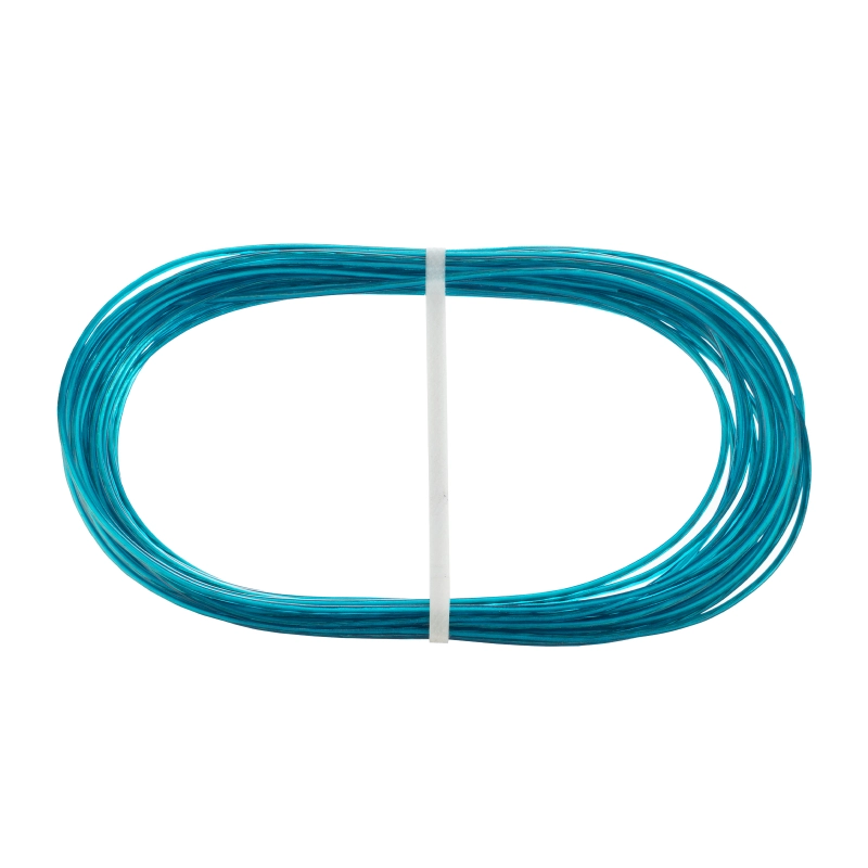 Шнур хозяйственный с полимерным покрытием, 2 мм, L 10 м, Home Palisad (937005)