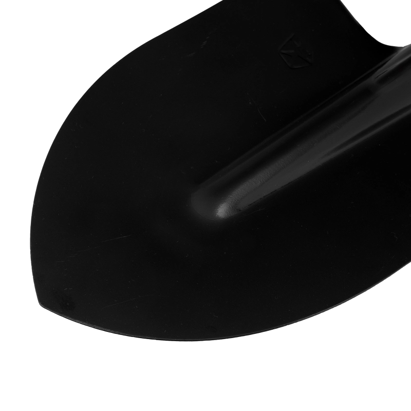 Лопата штыковая, 205х275 мм, без черенка, (61410)