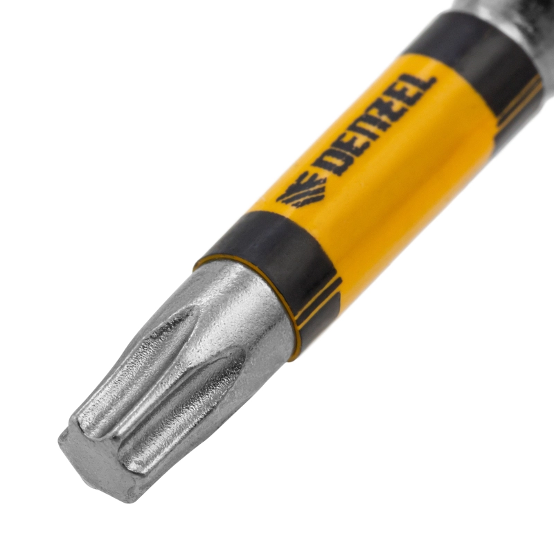 Бита T20x50, 5 шт. Denzel (7711320)