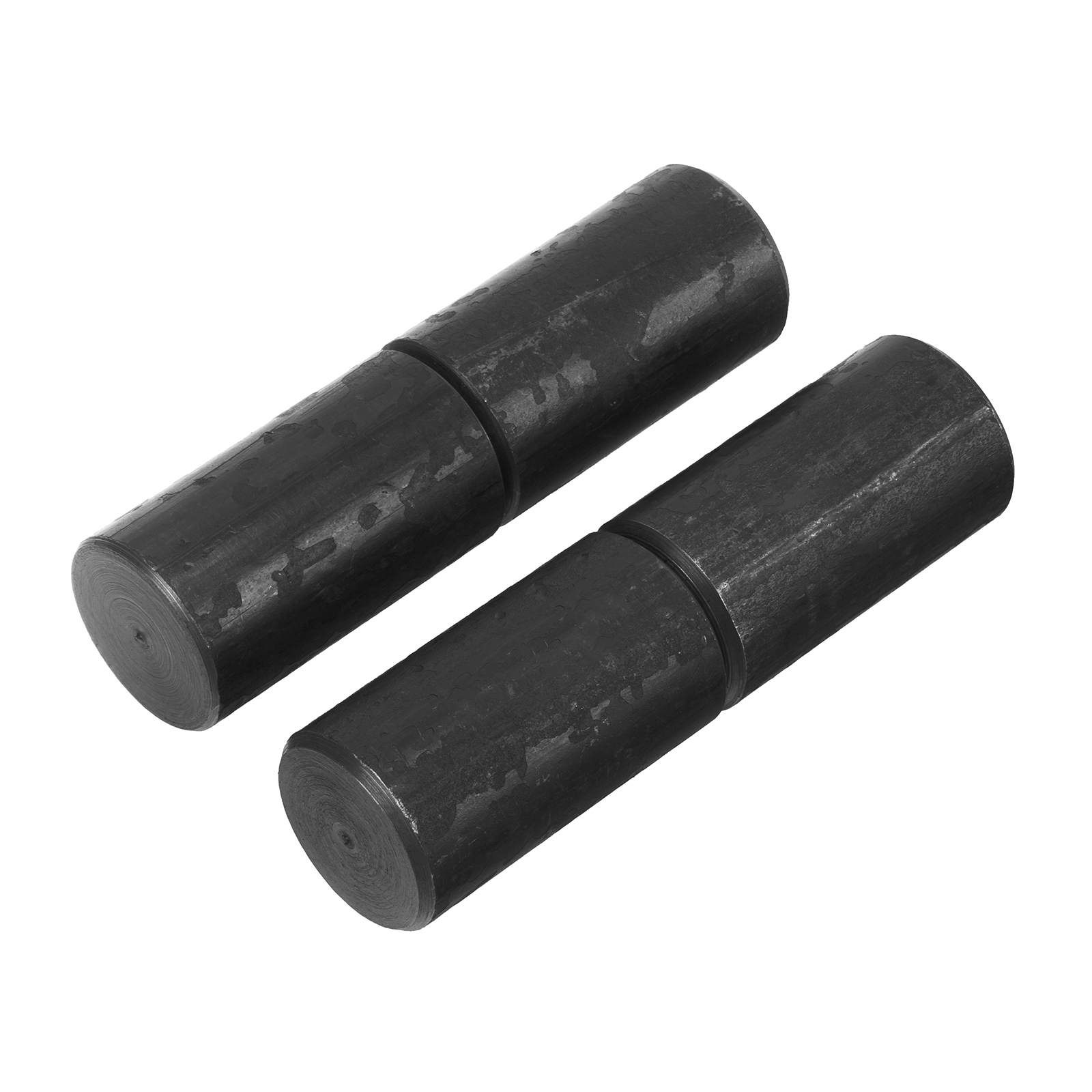 Петля гаражная с шаром, D 50 x 180 мм, 2 шт, Сибртех (92021)