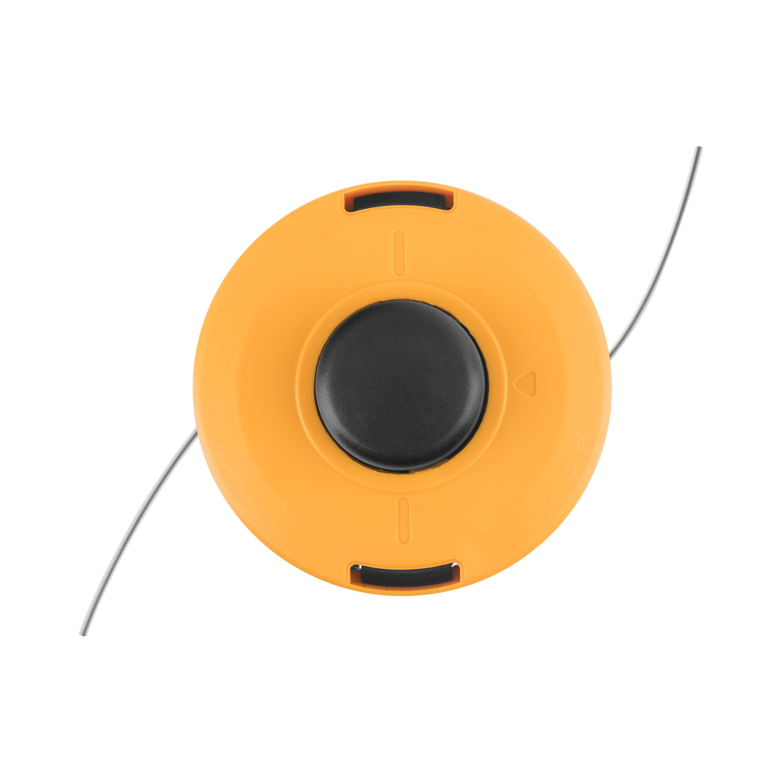 Катушка триммер. полуавтомат , гайка М10,М10,М8, лев.,шаг 1,0 1,25мм Denzel (96391)