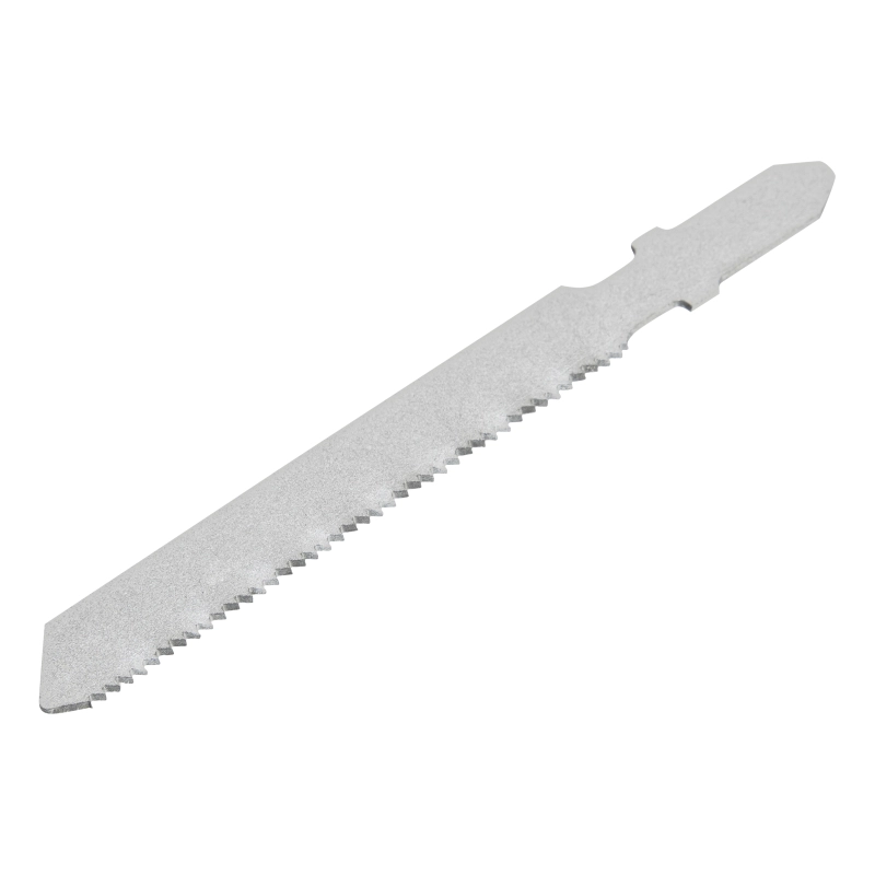 Полотна для электролобзика по металлу, 3 шт, T118AF, 55 х 1.2 мм, Bimetal Matrix Professional (78209)