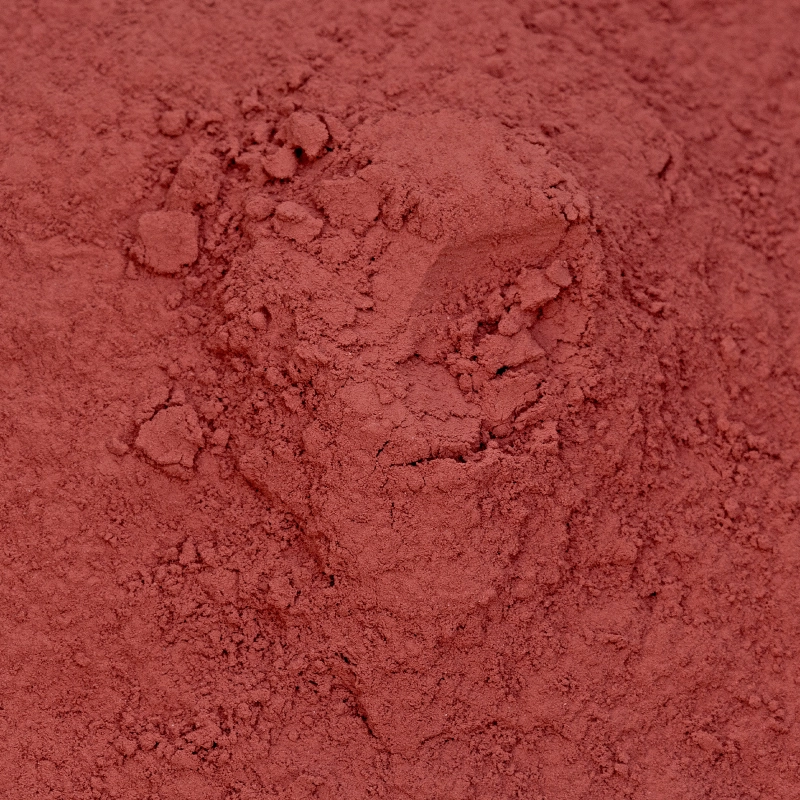 Порошок меловой красный, 115 г, для разметочных шнуров Matrix (84858)