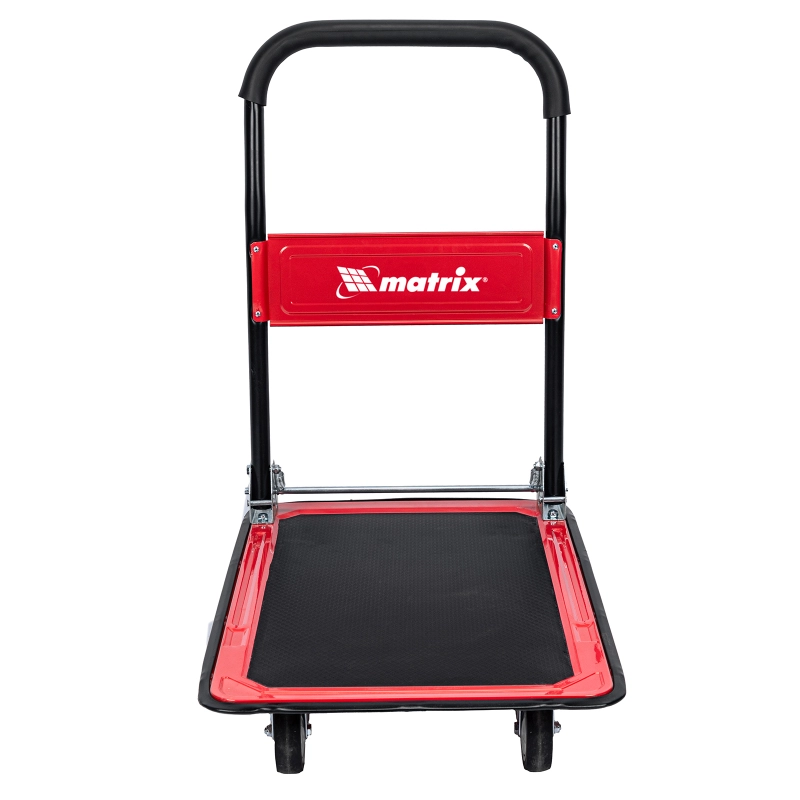 Тележка хозяйственная, грузоподъемность 150 кг Matrix (98211)