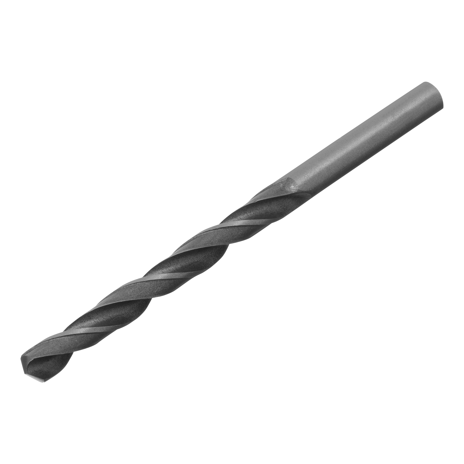 Сверло по металлу, 7 мм, Р6М5 Сибртех (72253)